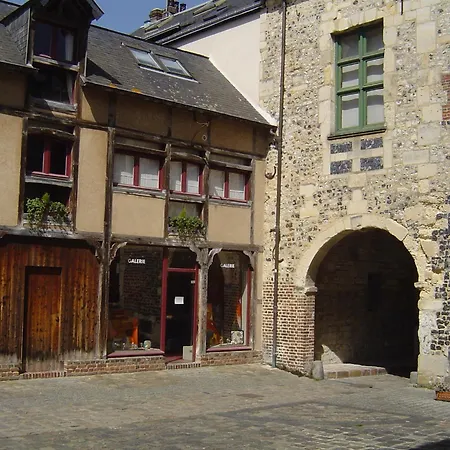 Paul Et Rosalia